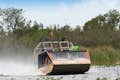 Airboat-Tour