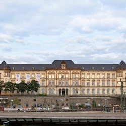 Kunstmeile Hamburg: 1 Pass, 6 Museums 5