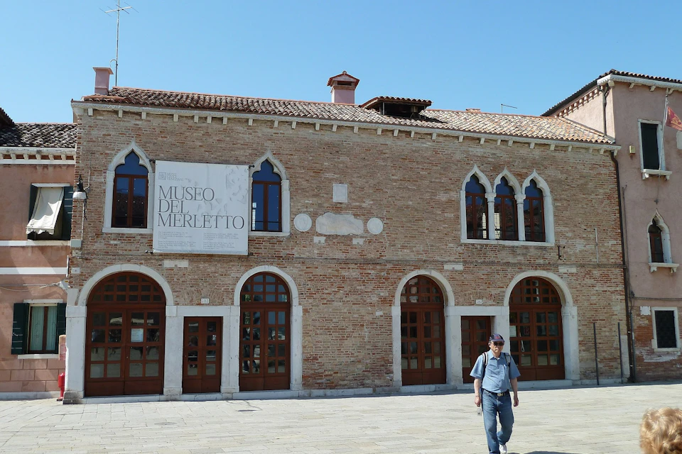 the outside