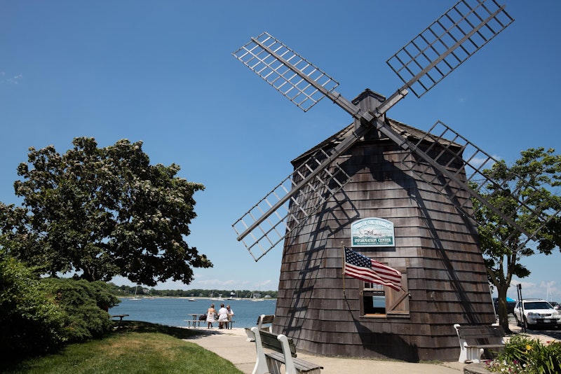 Hamptons Day Trip in New York, New York City