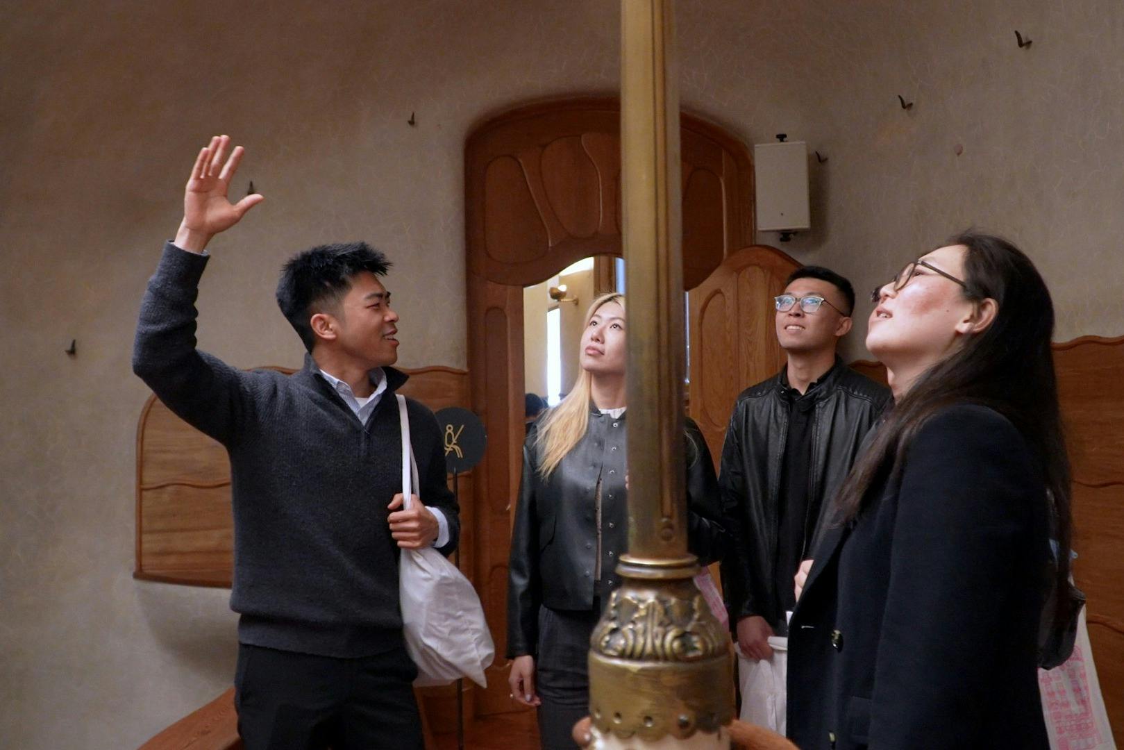 Casa Batlló: Guided Tour in Chinese 2