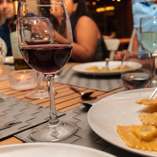 Roma: Aula de confeção de massas com um chef local + bebidas - Photo 12