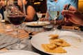 Pasta-Making Class: Cook, Dine & Drink Wine With A Local Chef