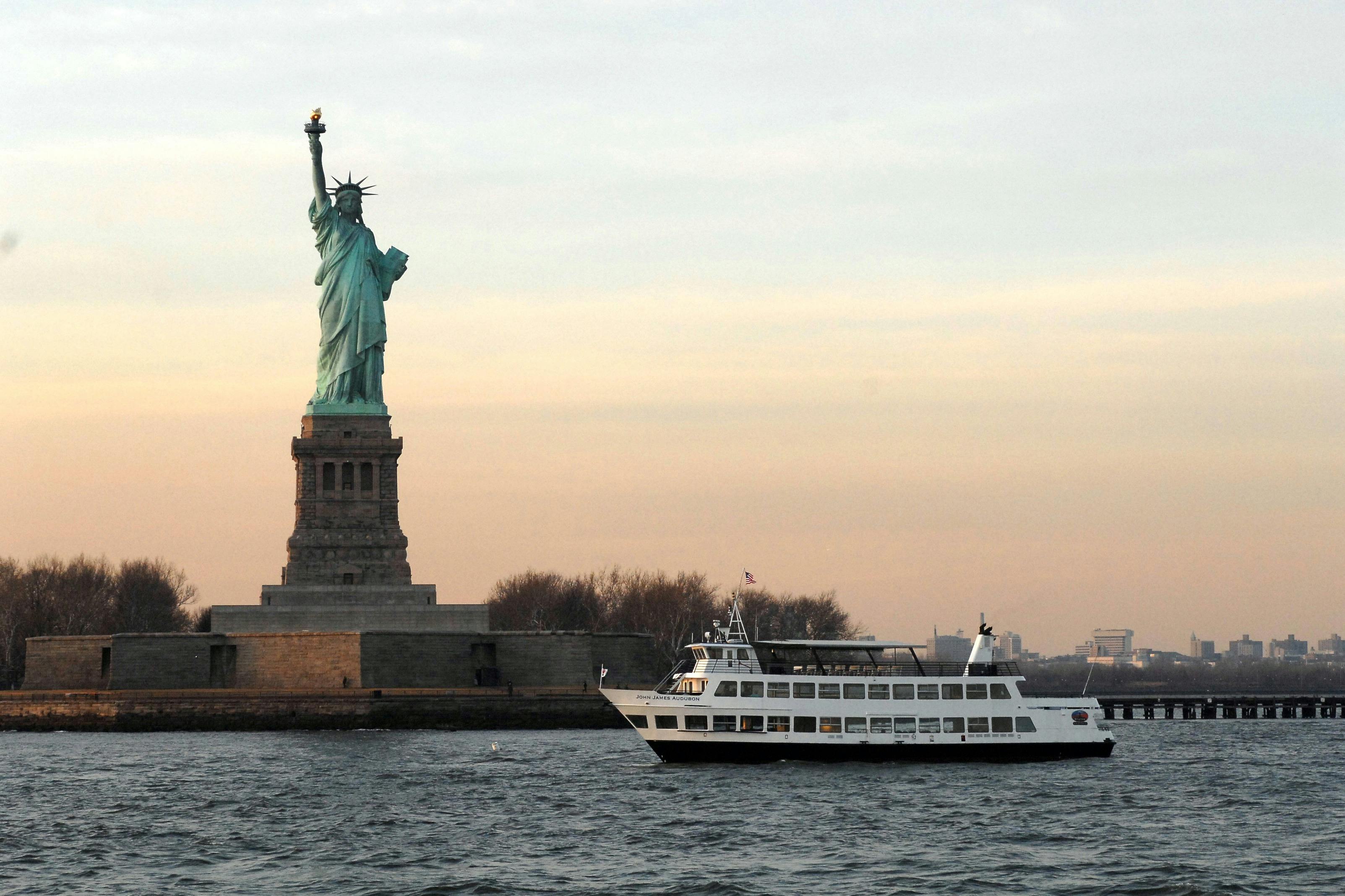 Автобус Big Bus