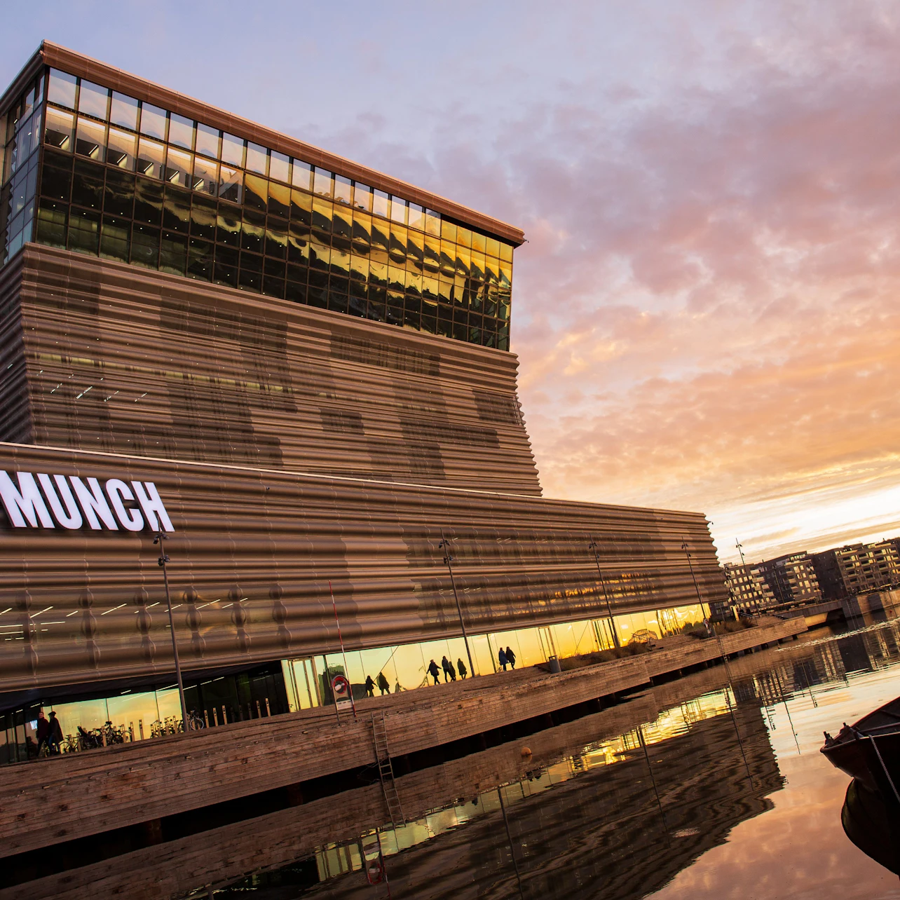 Oslo Pass: Entry to Museums + Public Transport in Oslo β Tiqets