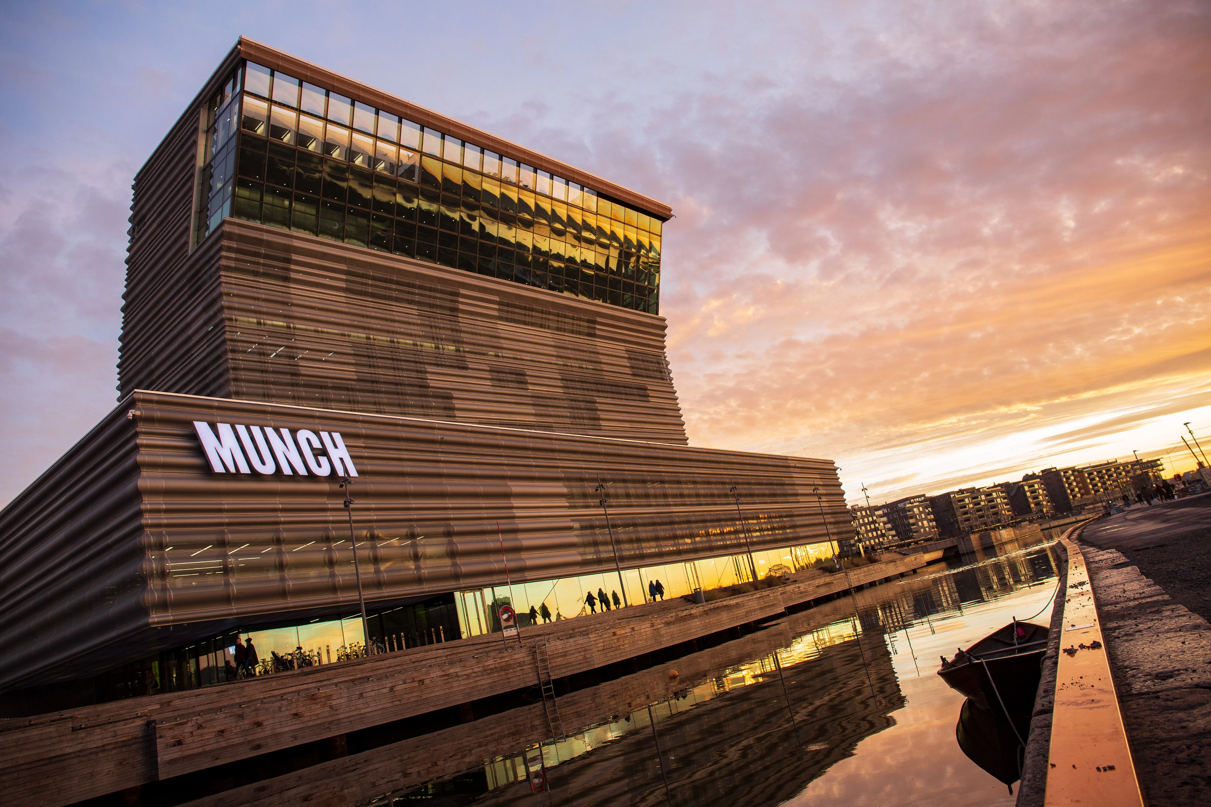 Oslo Pass: Entrada para museus + transporte público
