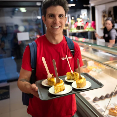 Barcelona: Tour guiado de tapas e vinhos para pequenos grupos - Photo 7