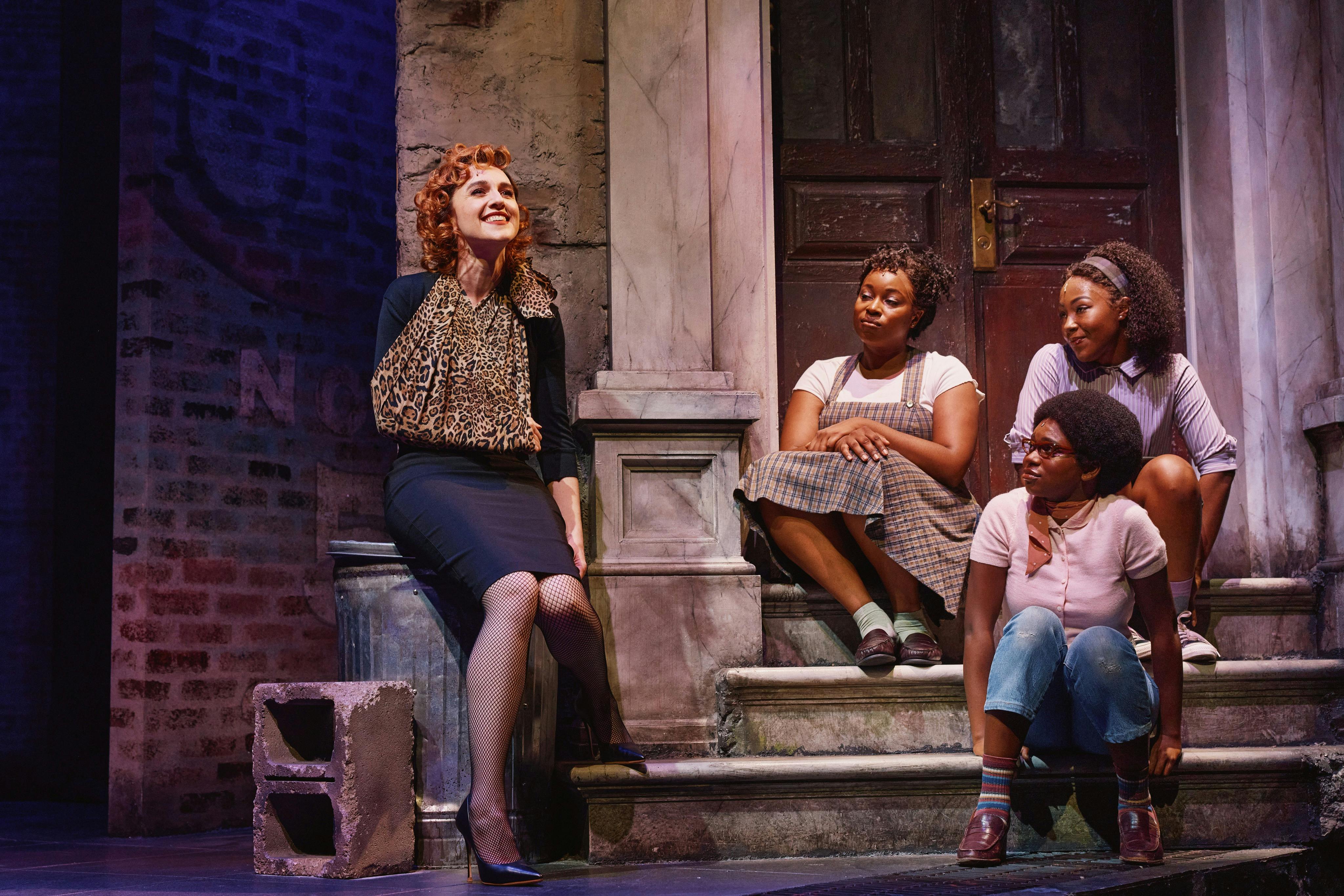 Little Shop Of Horrors