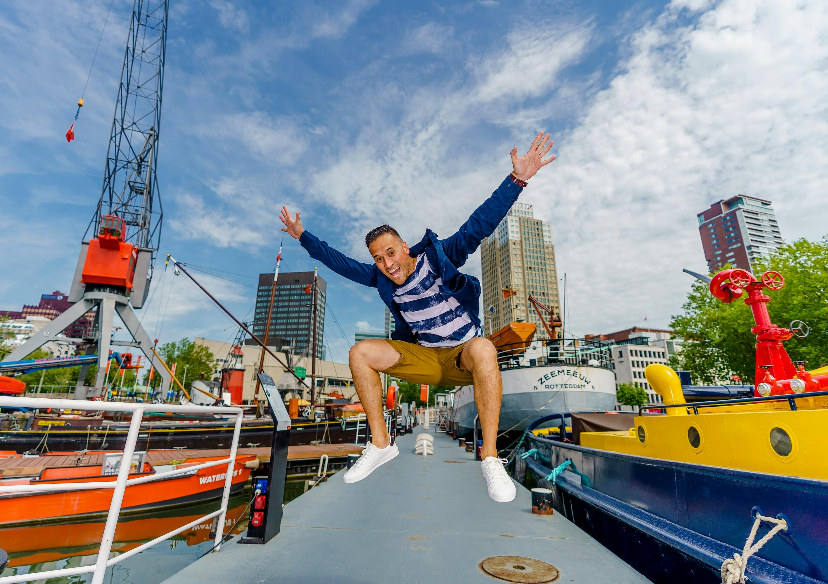 <City 74895>のおすすめのアクティビティ #8：海洋博物館