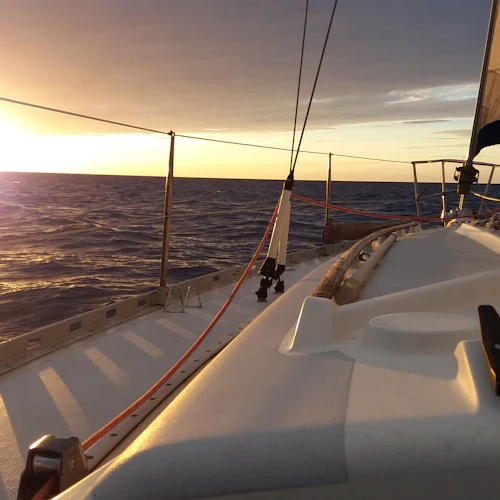 Bay of Fornells: Full-Day Sailing Trip - Photo 2