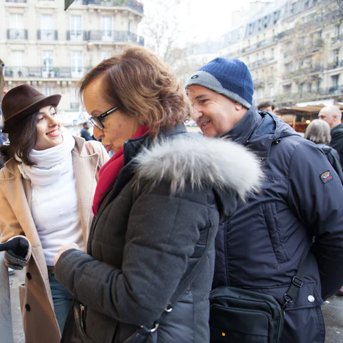 Paris: Tour gastronômico guiado pelo Quartier Latin + degustações - Photo 5