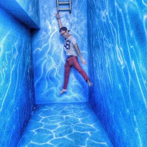 Penang 3D Trick Art Museum - Photo 7
