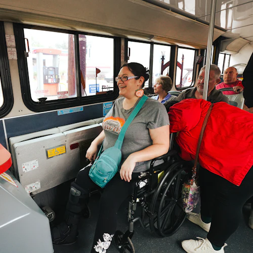 City Sightseeing Nova Orleans: Passeio de ônibus hop-on hop-off de 2 dias - Photo 4