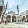 Meczet Yeni Valide