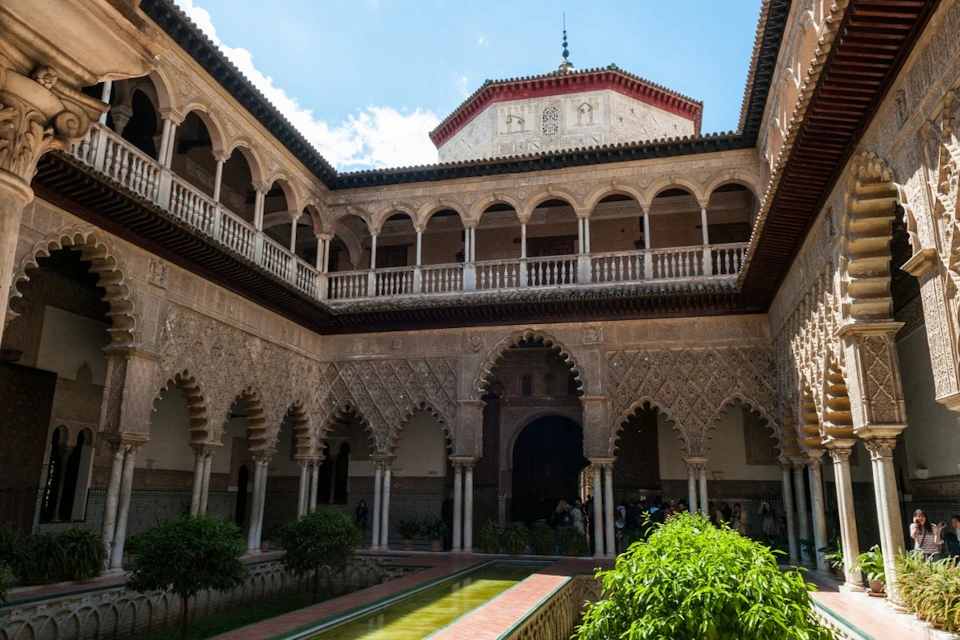 Royal Alcazar
