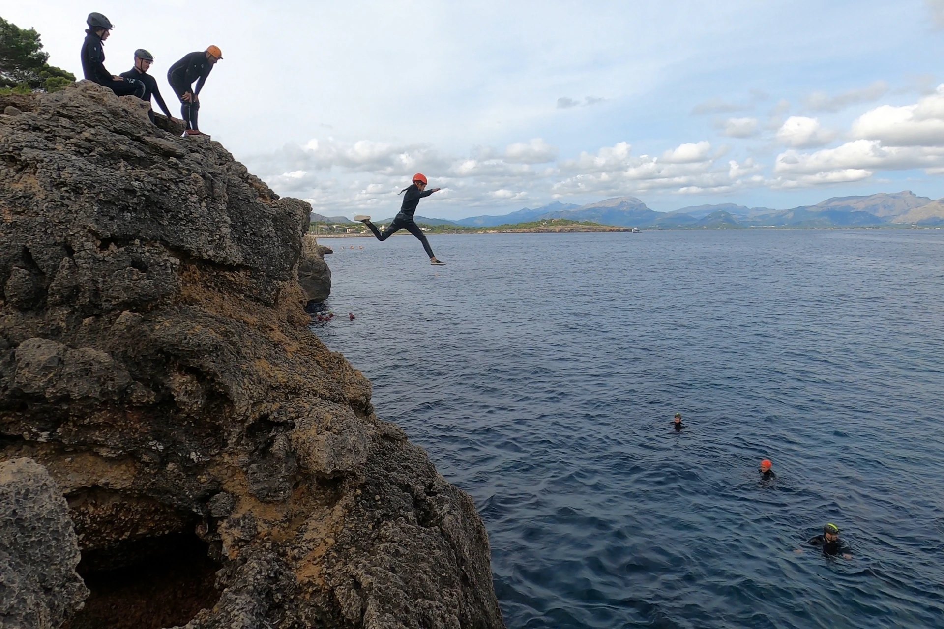 Jump