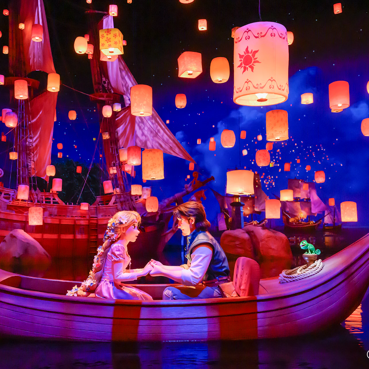 Tokyo Disney Resort|Tokyo DisneySea 1-Day Passport in Tokyo – Tiqets