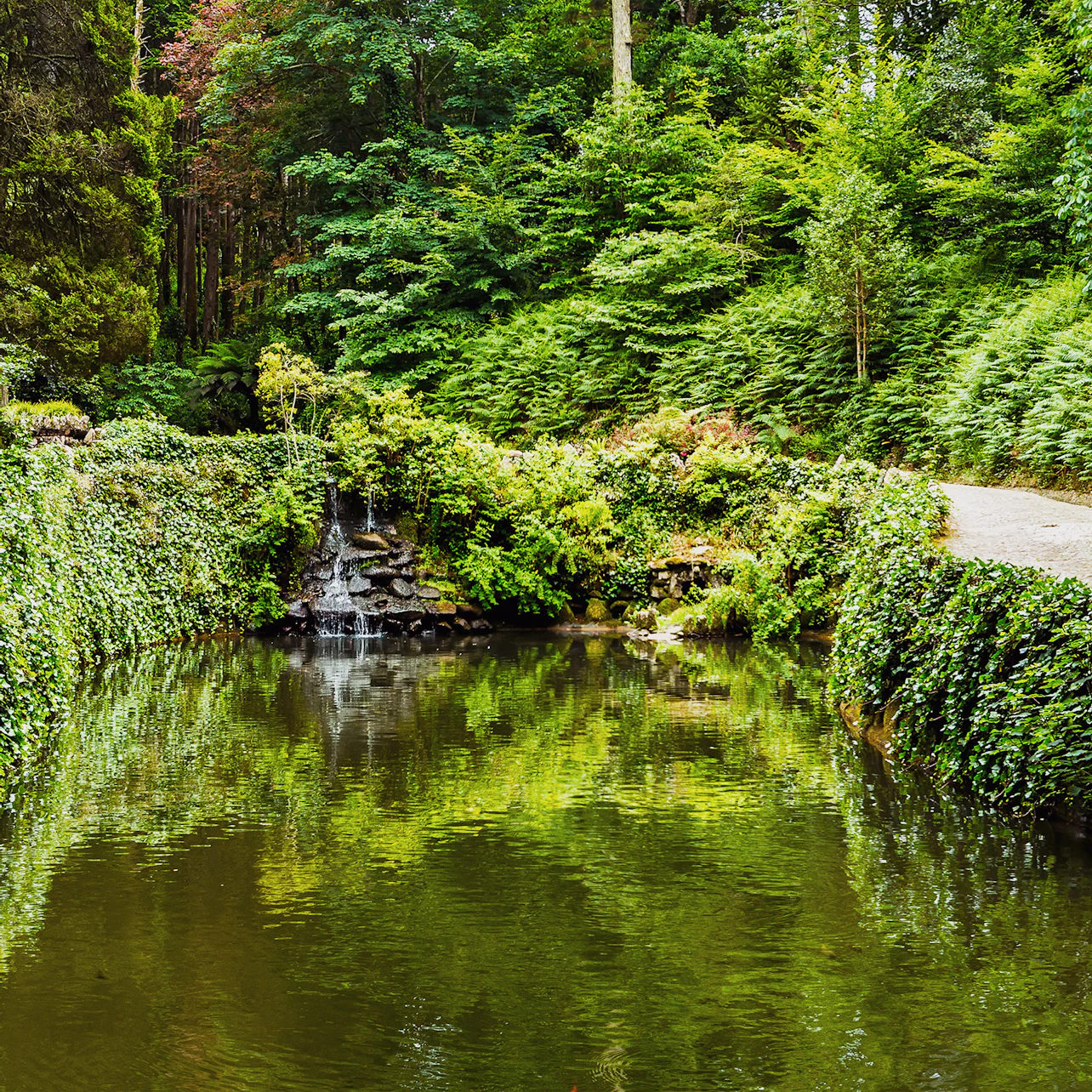 Pena Park in Sintra: Entry Ticket in Sintra β Tiqets