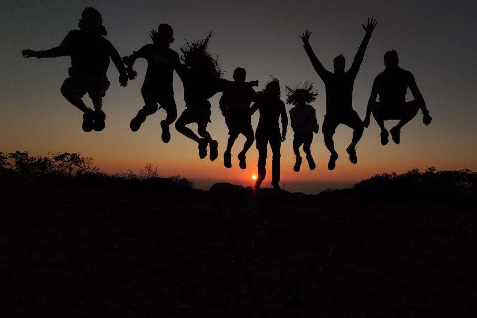 Fun for all