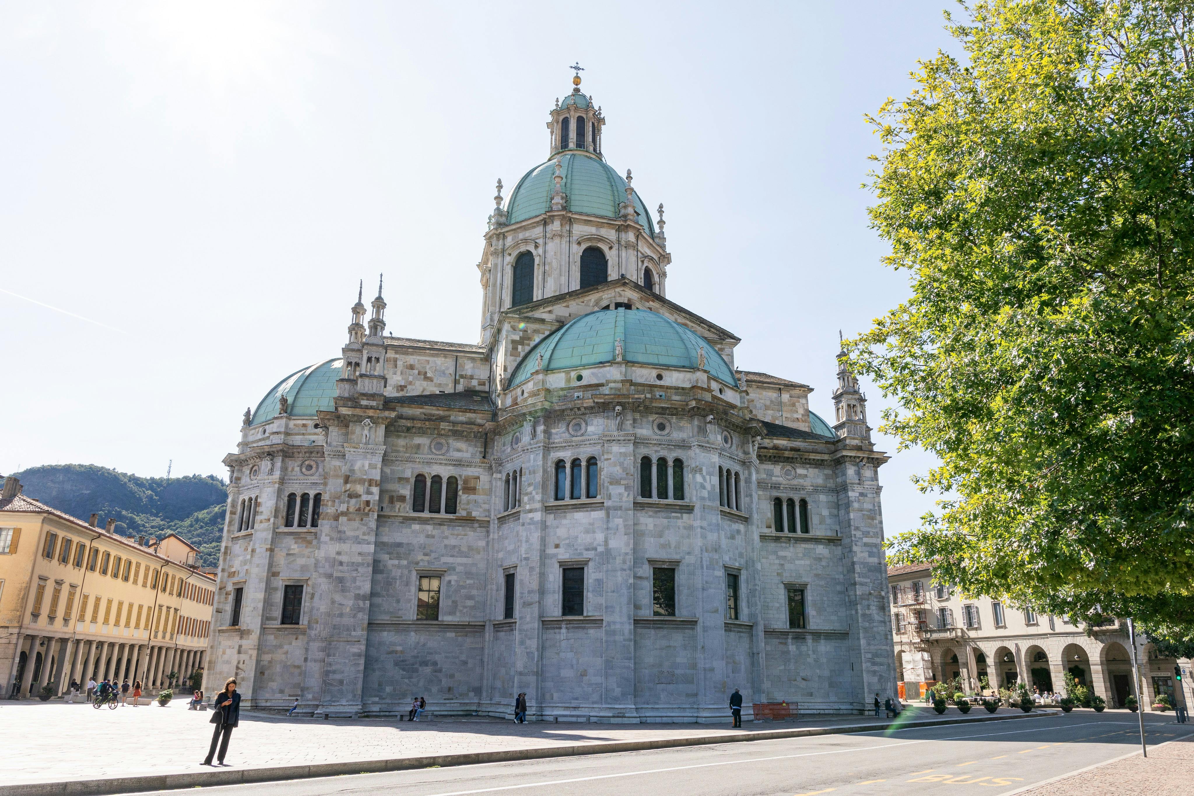 Katedrála Panny Marie