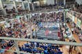 Bangla Boxningsstadion Muay Thai