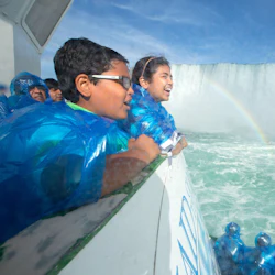 Niagara Falls (US): Guided Tour + Optional Maid of the Mist Boat Tour 5