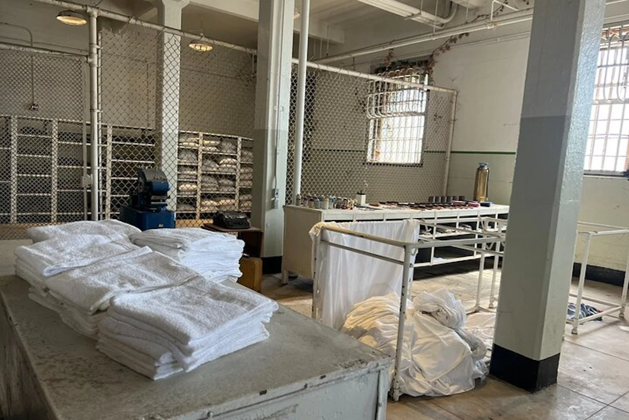 San Francisco: Alcatraz Entry + Roundtrip Ferry + Audio Guide + Night Option