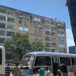 Old Zanzibar Town: Guided Tour 5