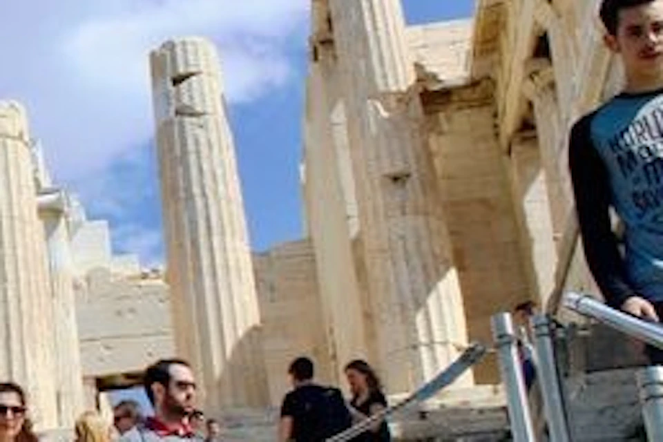 UNESCO Heritage Sites Museum