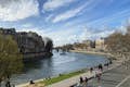 Floden Seine