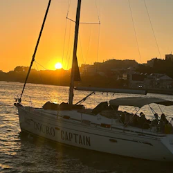 Porto: 2-Hr Sunset River Cruise 2