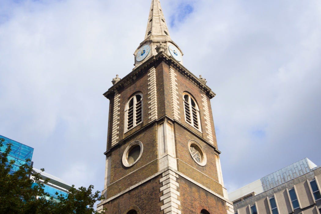 Londra: Tour guidato di Jack lo Squartatore a piedi — 5