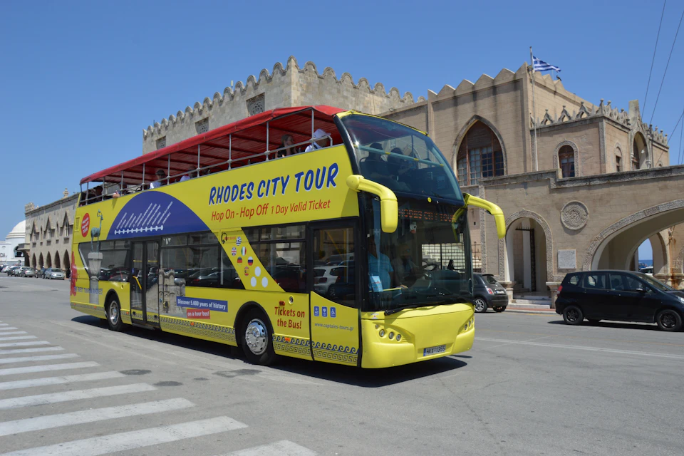 Bus
