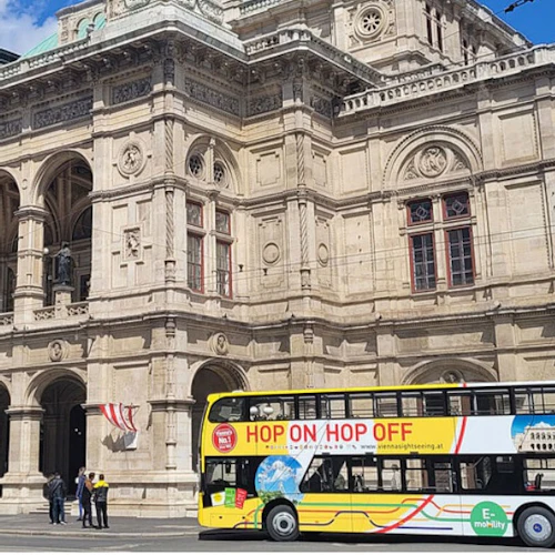 Vienna FLEXI Pass: 5 Attractions - Photo 2