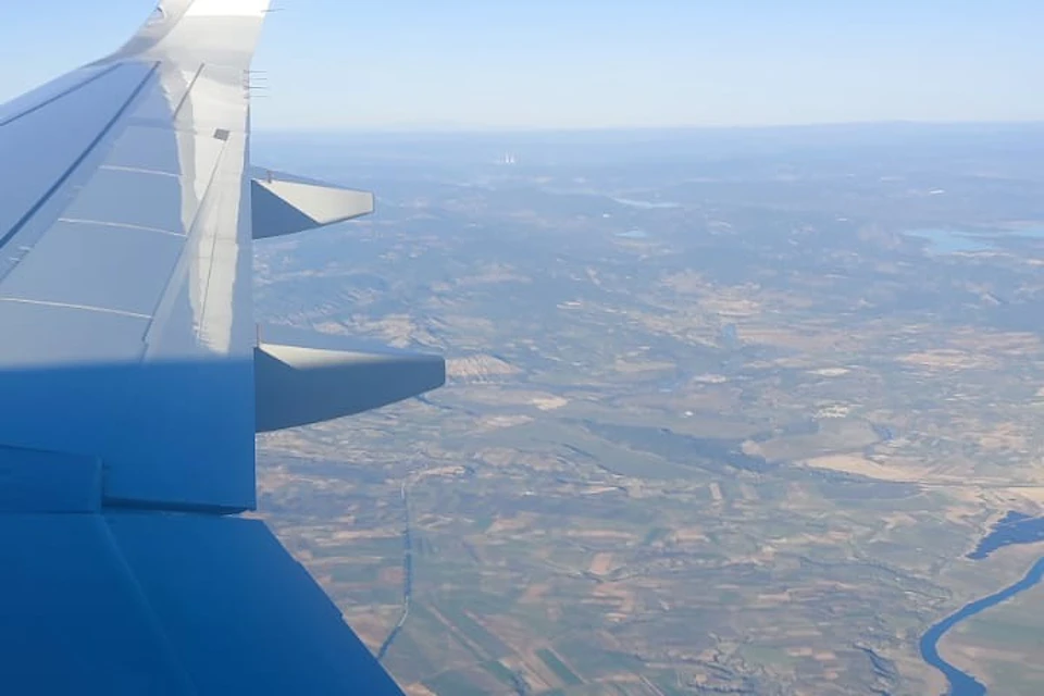 airplane
