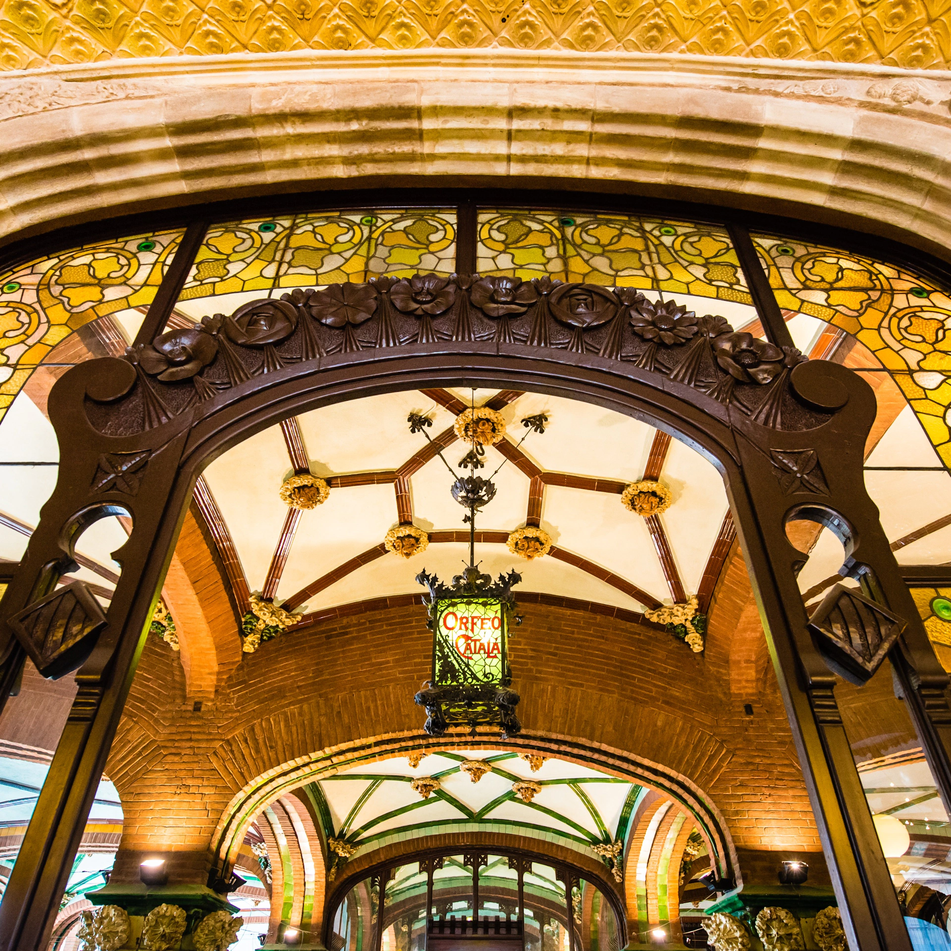 Entrepà de pernil ibèric + Copa de vi