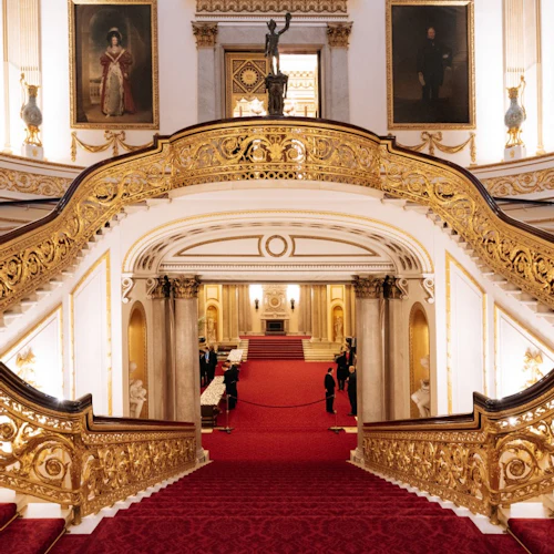 Londres: Passeio a pé pelos destaques de Westminster + entrada para o Palácio de Buckingham - Photo 2