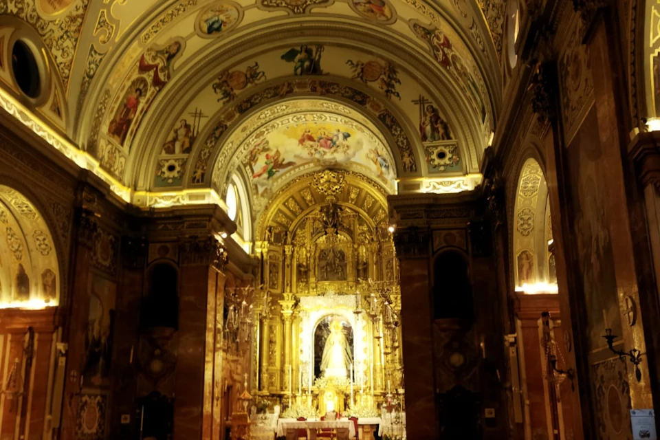 Church