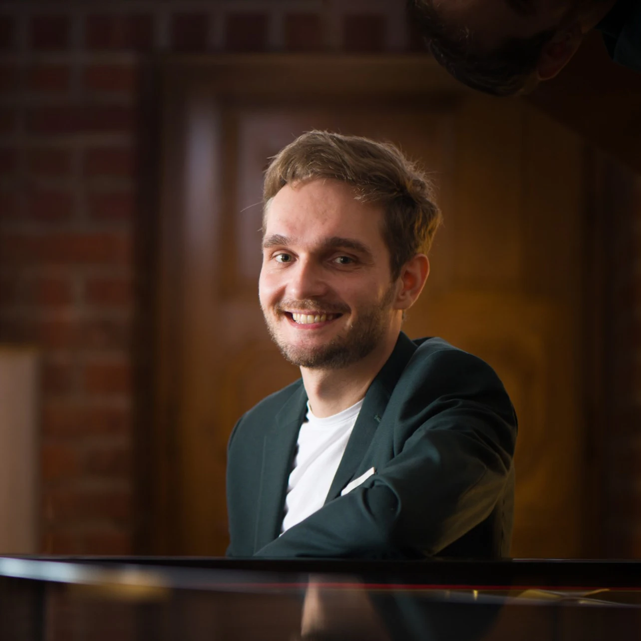 Chopin Piano Concert in Warsaw β Tiqets