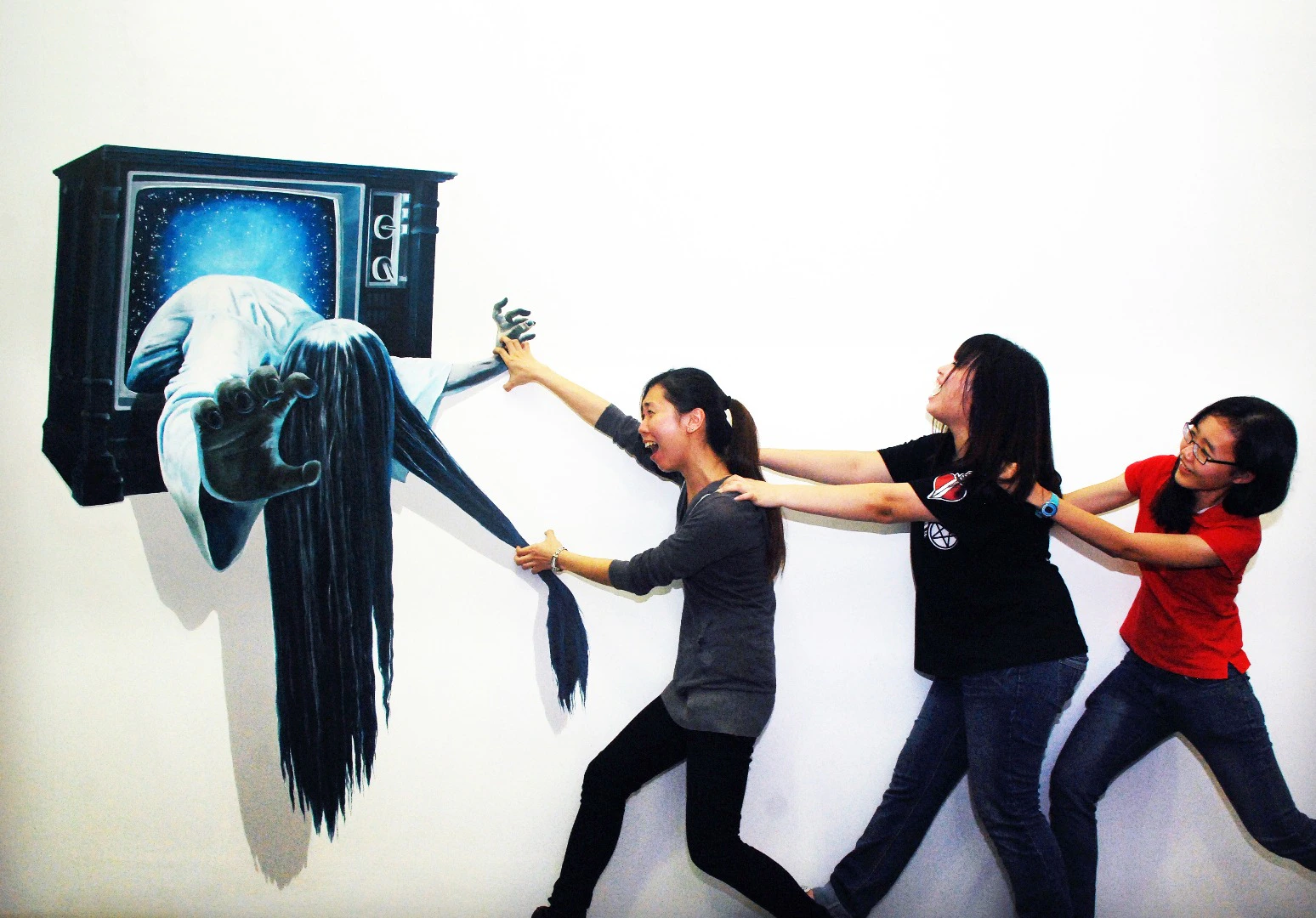 Penang: 3D Trick Art Museum Ticket for Non-Malaysian Passport Holders