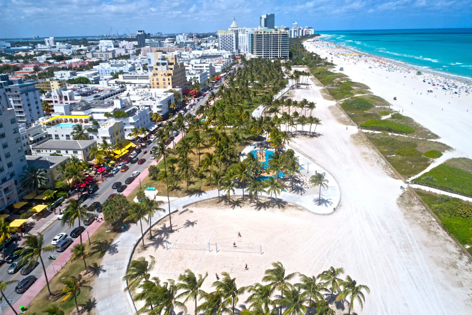 Gray Line Miami