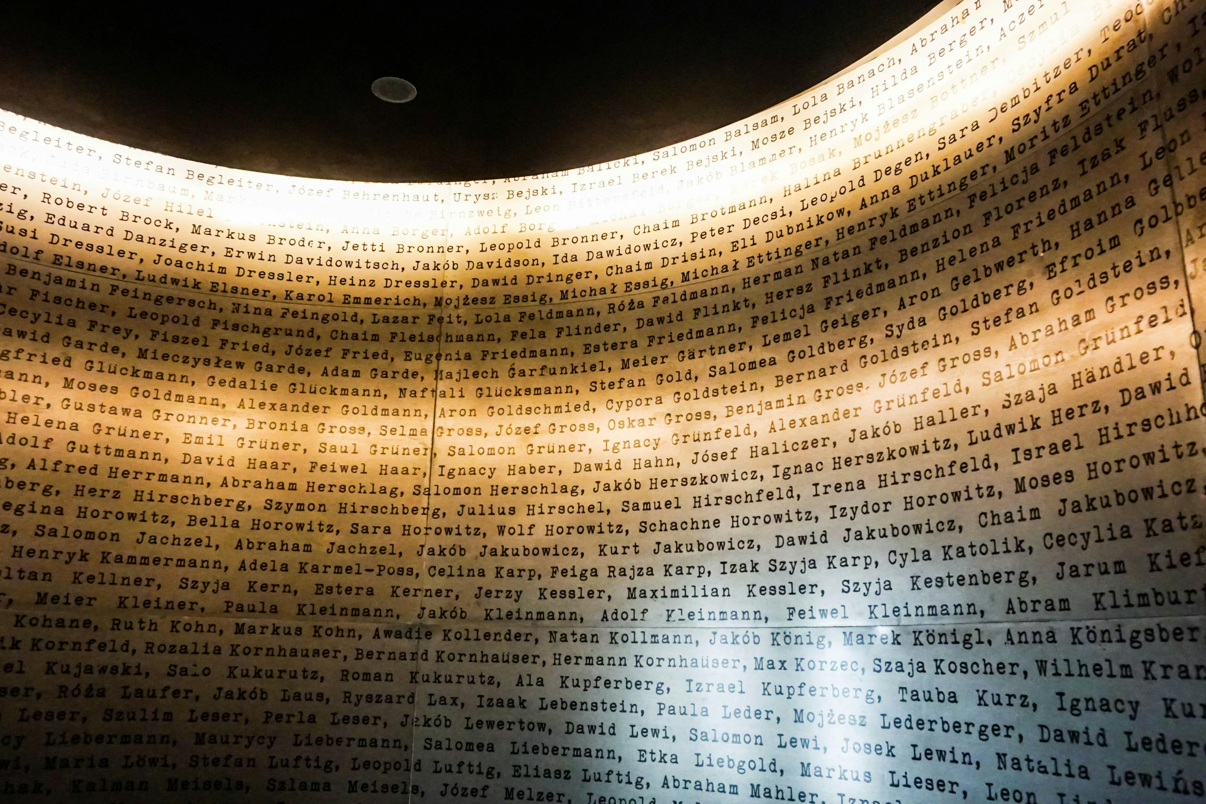 Schindler&#39;s Factory