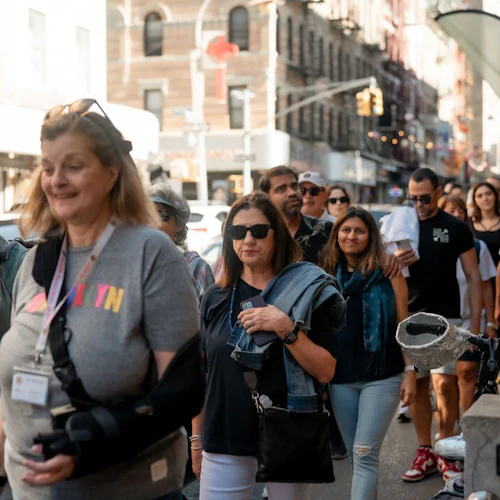 SoHo, Little Italy e Chinatown: Visita guiada a pé - Photo 2