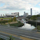 Queen Elizabeth Olympic Park