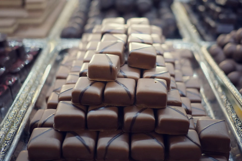 Chocolates