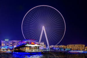 Dubai Marina: Visites guidées