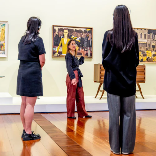 Galeria Nacional de Victoria: Visita guiada ao melhor da NGV Austrália - Photo 9