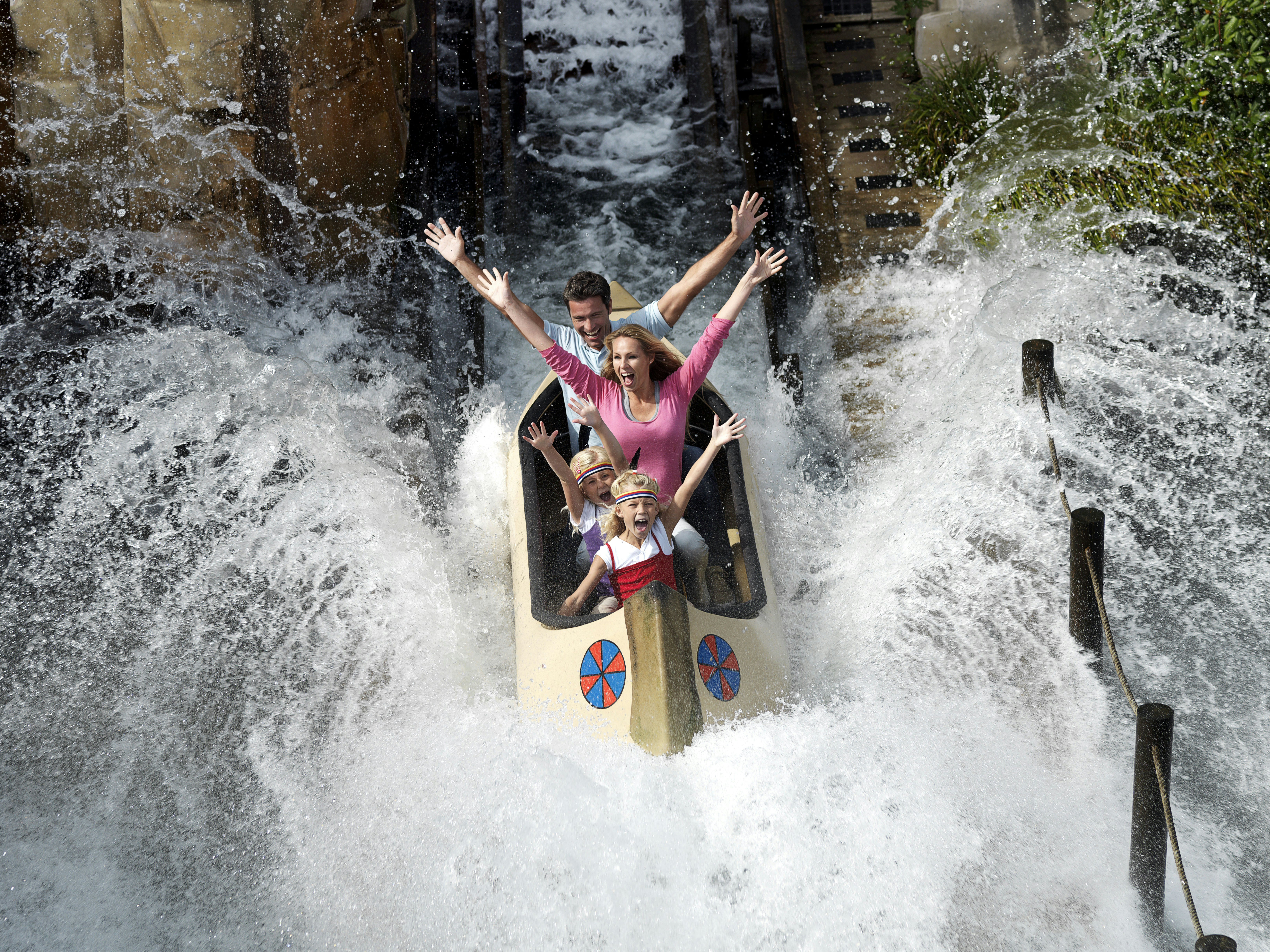 LEGOLAND® Billund: Entry Ticket