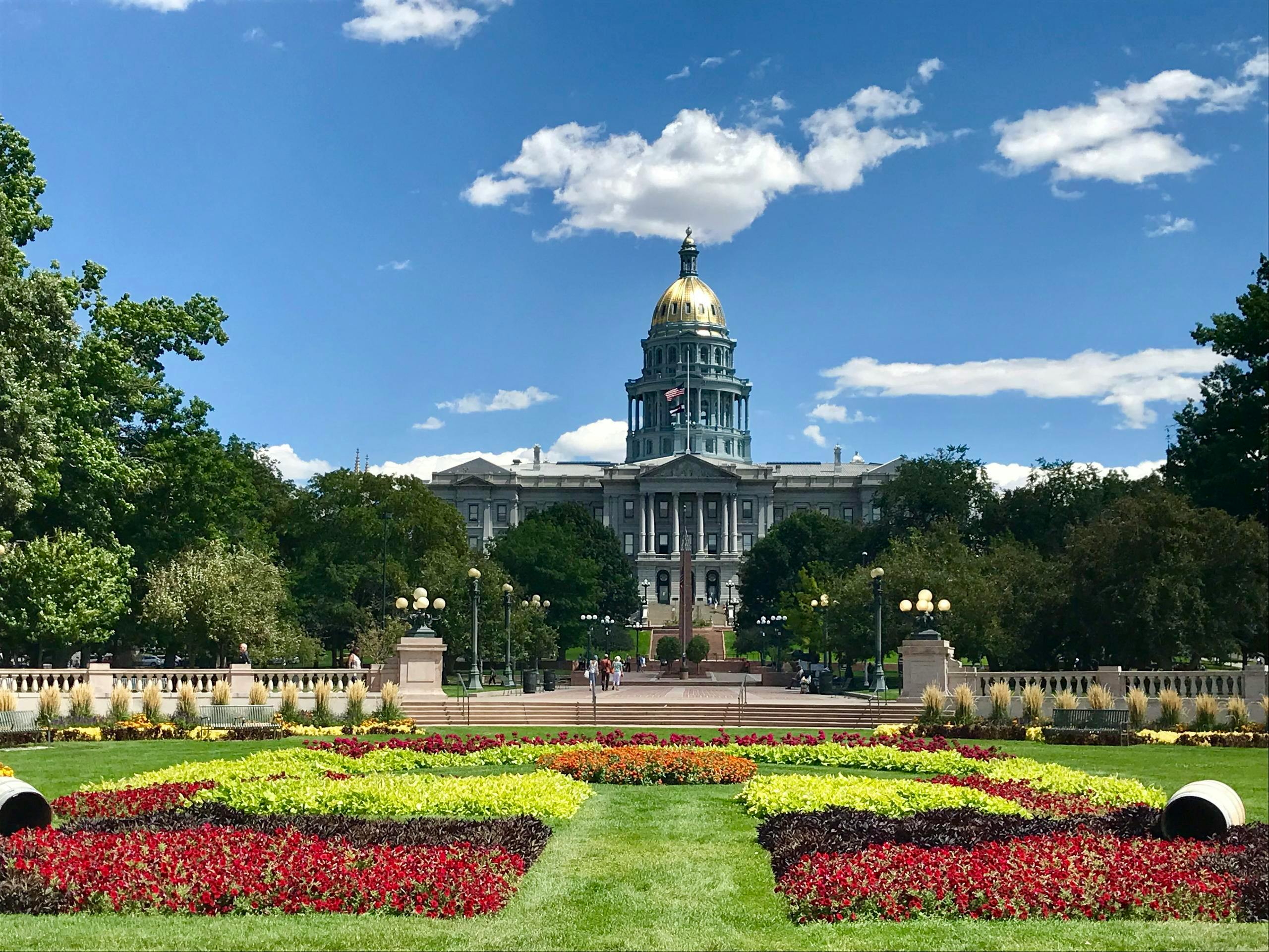 Best Of Denver: Guided Walking Tour - Photo 9