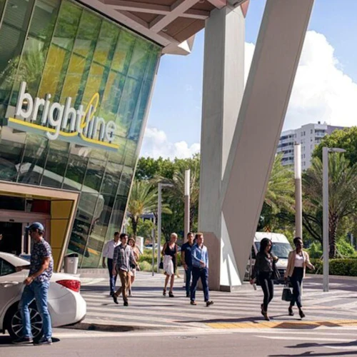 Universal Orlando Resort: Day Trip by Brightline Train from Aventura - Photo 15